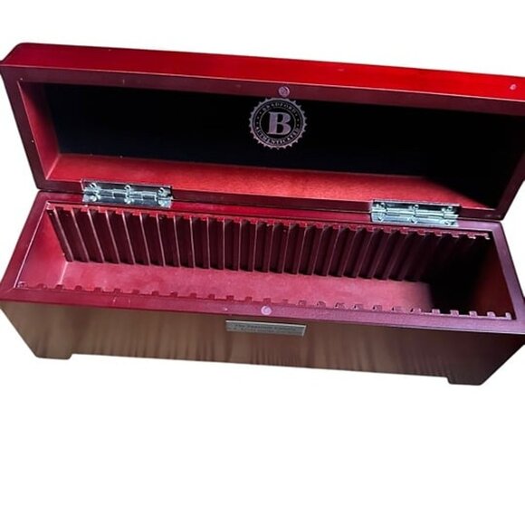 Bradford Exchange The Twentieth Century U.S. Silver Dollar Coin Collection 2008 - Picture 3 of 4